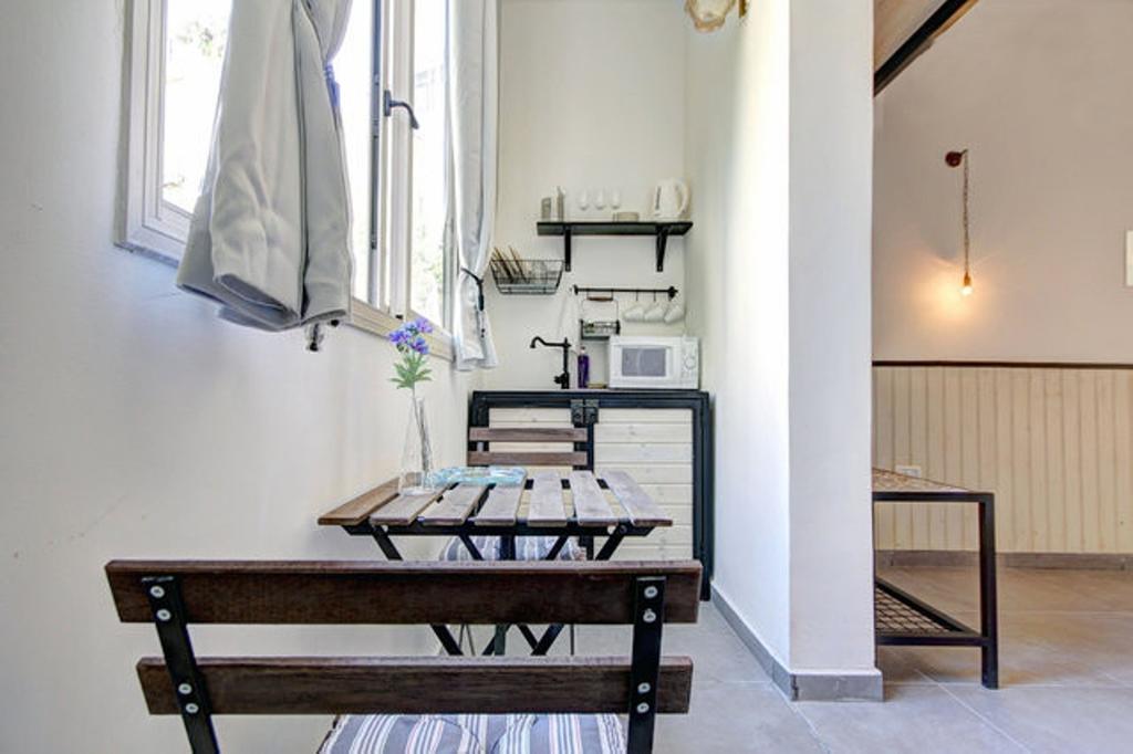 Go Appartement Tel-Aviv