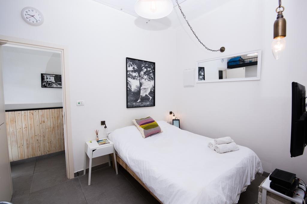 Appartement Go *